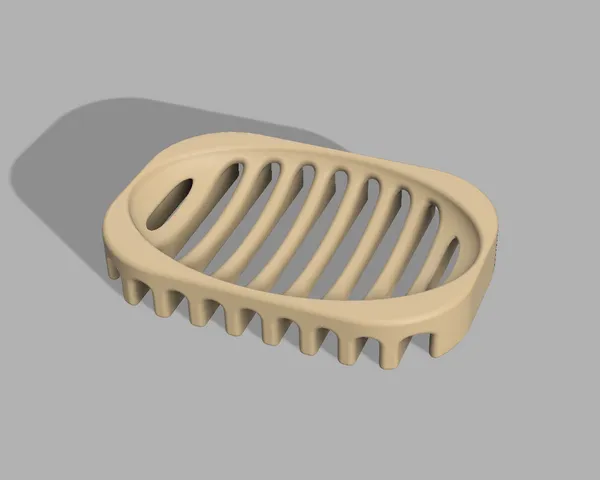 Soap Holder