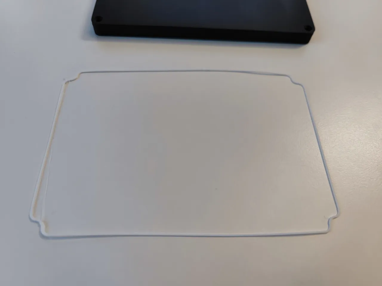 IP Waterproof Box 150x100x80mm by User87 | Download free STL model ...