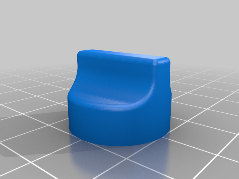 WOLFCRAFT DOWELLING JIG FASTENING KNOB