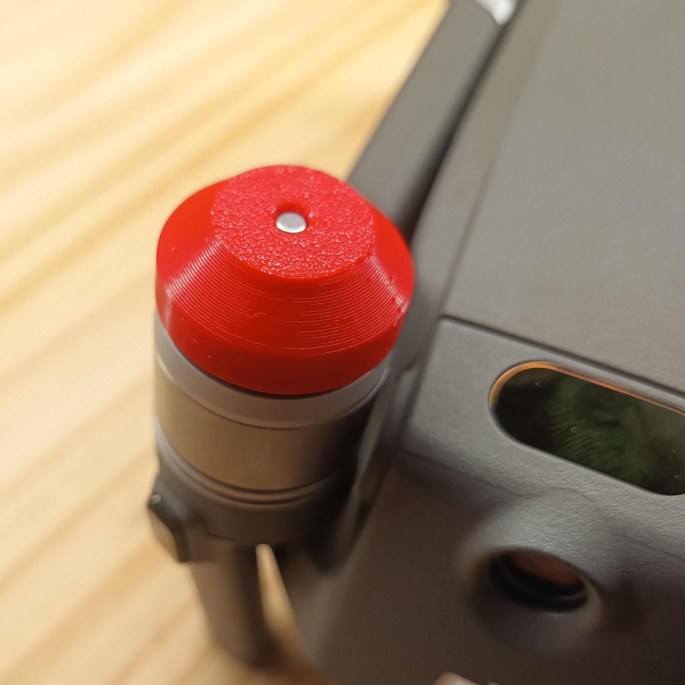 DJI Mavic 2 Pro Motor Cover