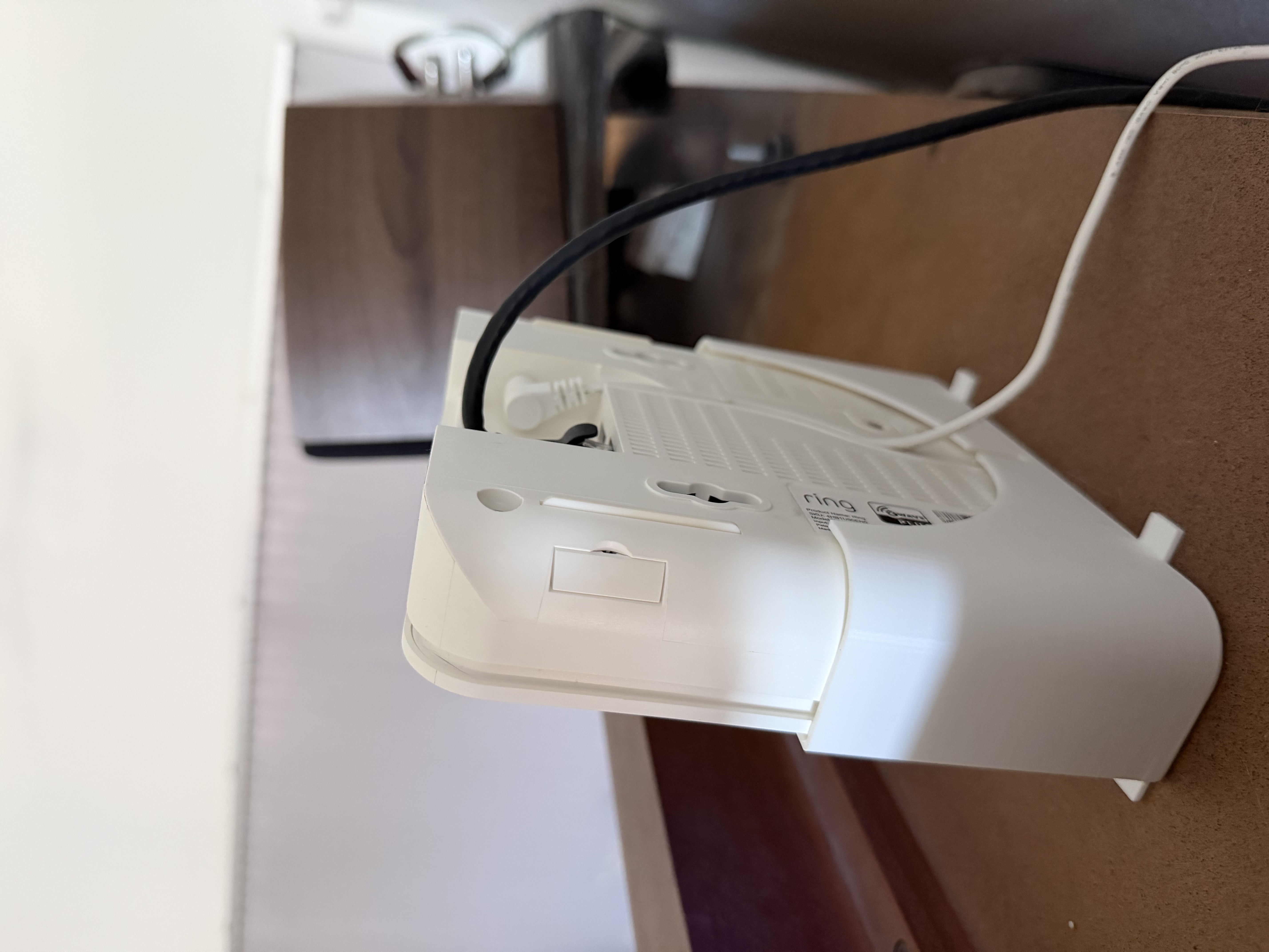 Ring Alarm Base Station Stand