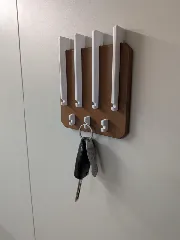 Schlüsselboard