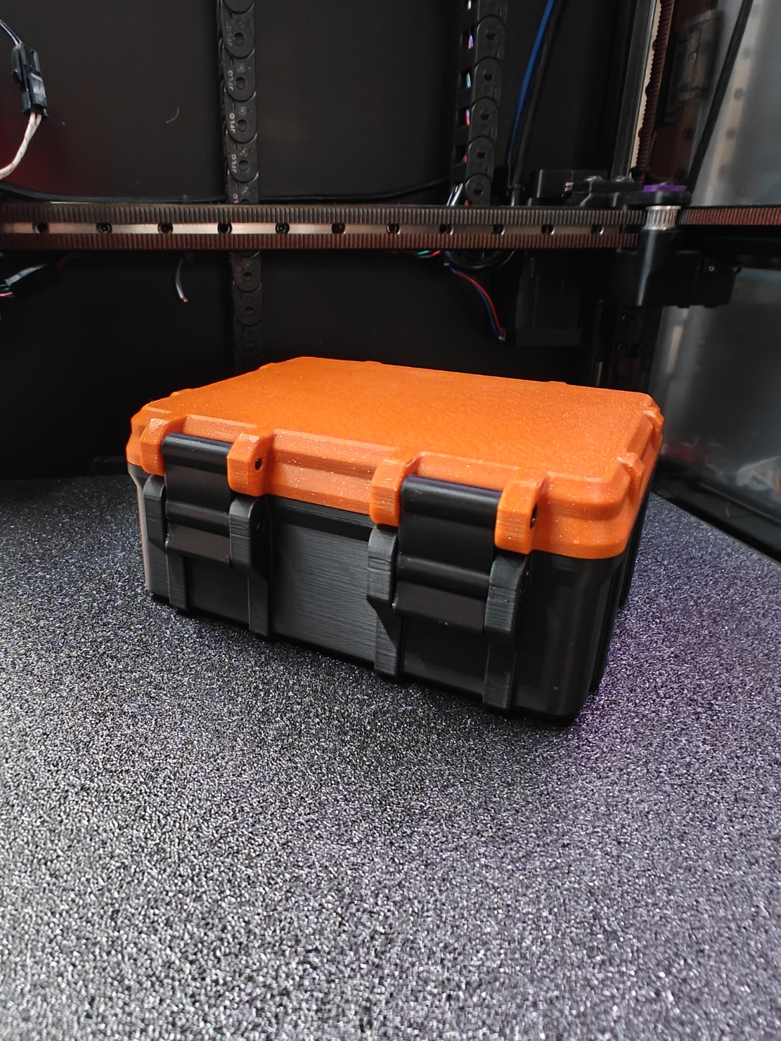 Rugged Battery Box — miniatura 2