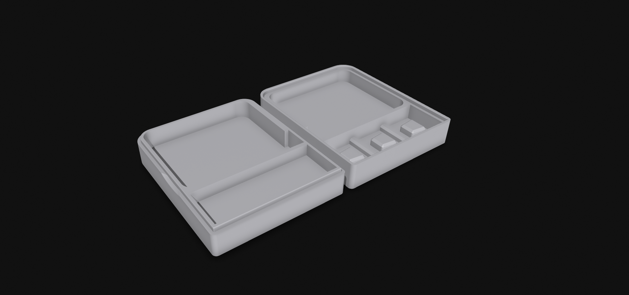 BACTrack C8 Case — thumbnail 3