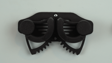 Miniatura 5 do modelo 3D Gravity Ski Holder/Ski Rack (UPDATED)