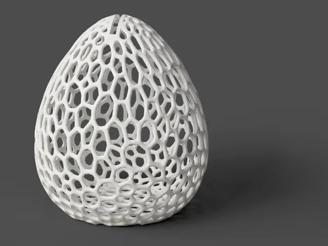 Dragon Egg Piggy Bank