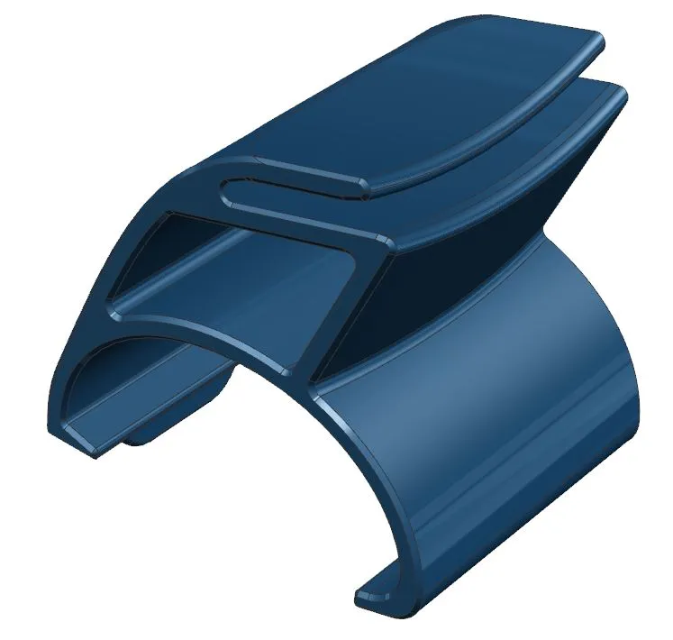 lid holder - Deckel Halter -TM5 - TM6 by Stefan T