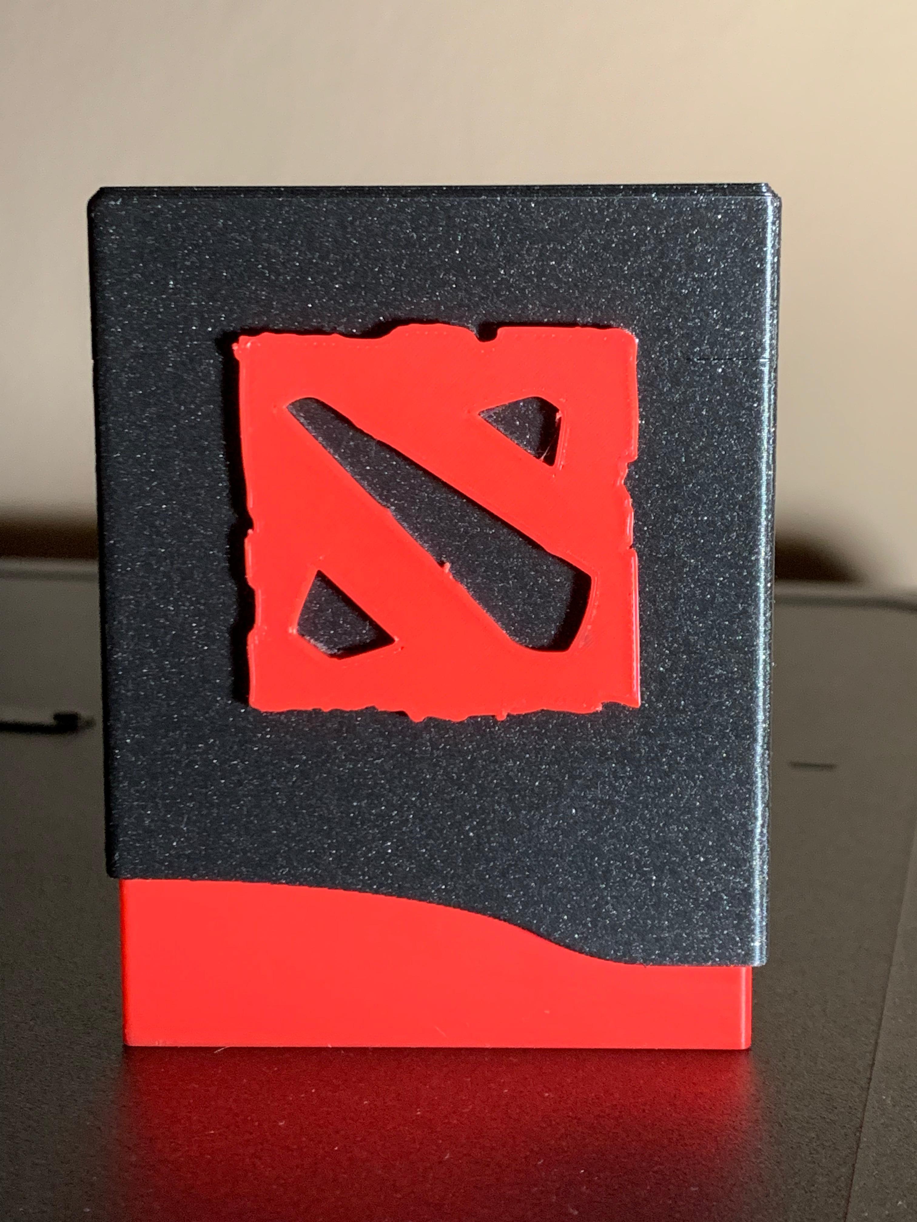DOTA 2 Deck Holder