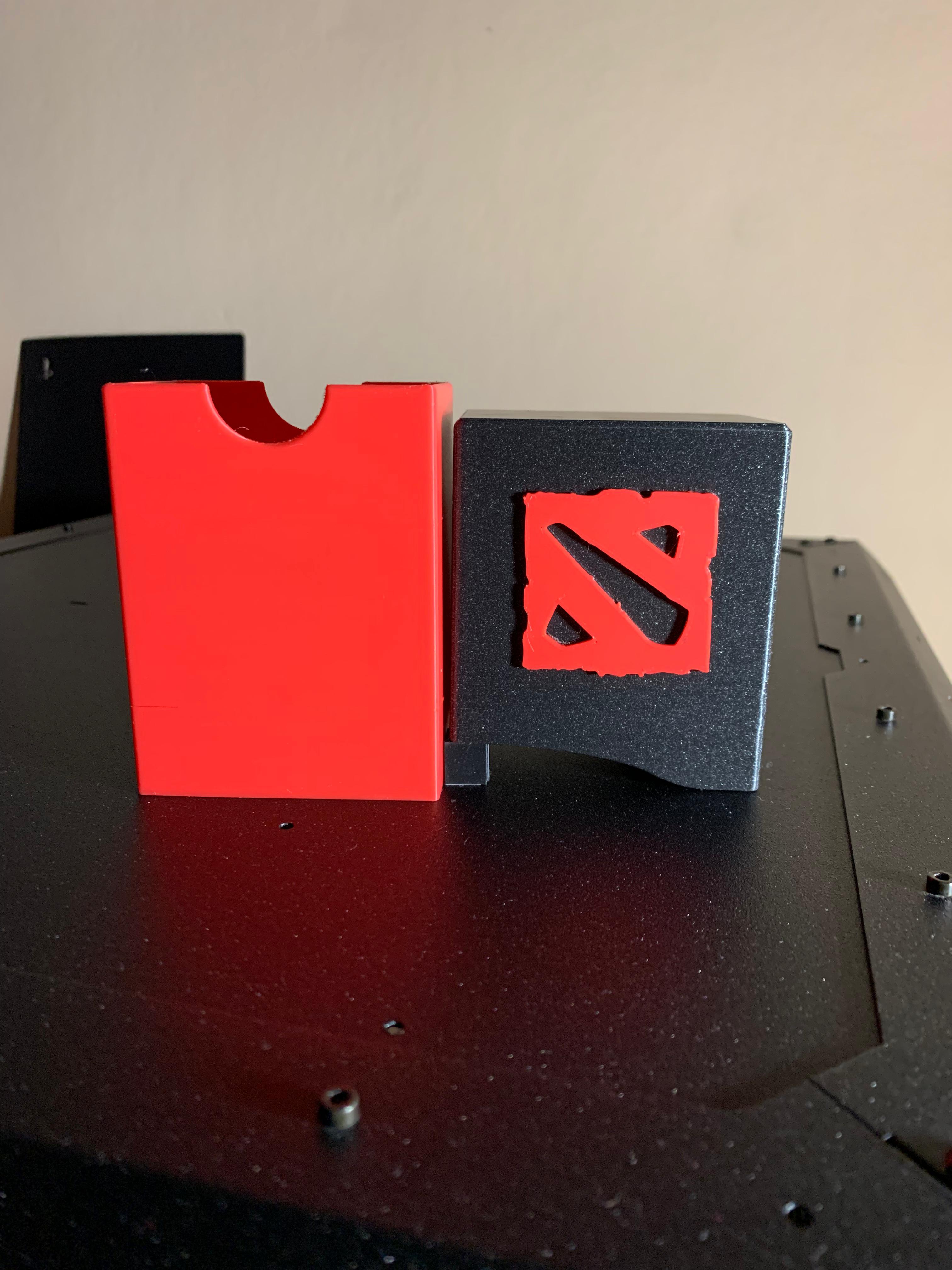 DOTA 2 Deck Holder — miniatura 2