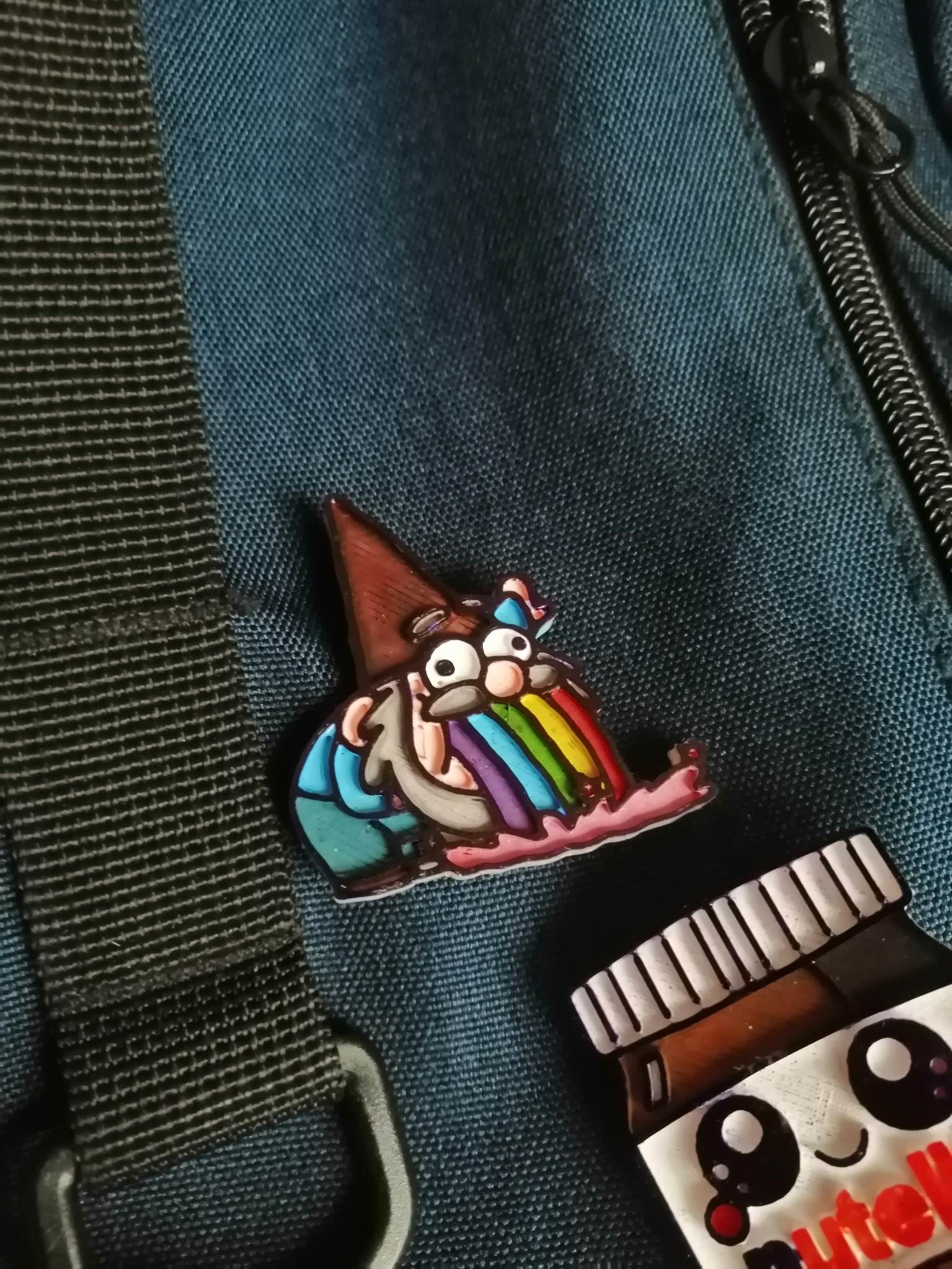 Schmebulock badge