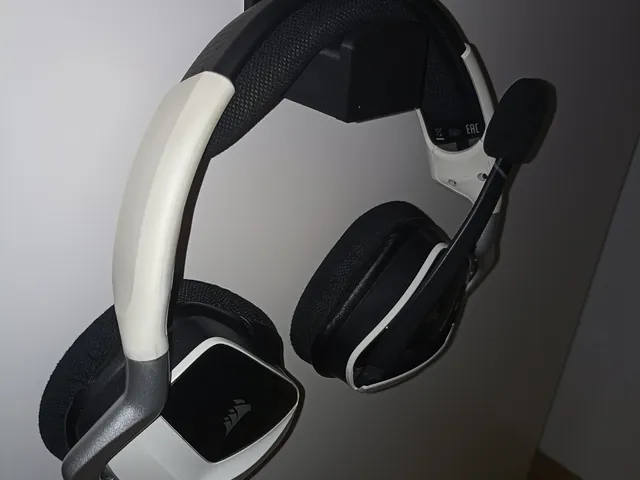Headset Mount