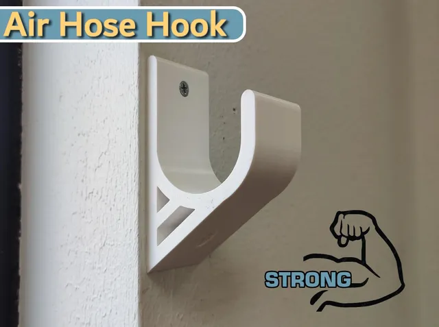 Air Hose Hook