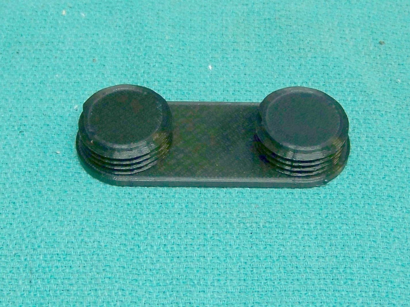 Drain Cleaning Bladder Holder