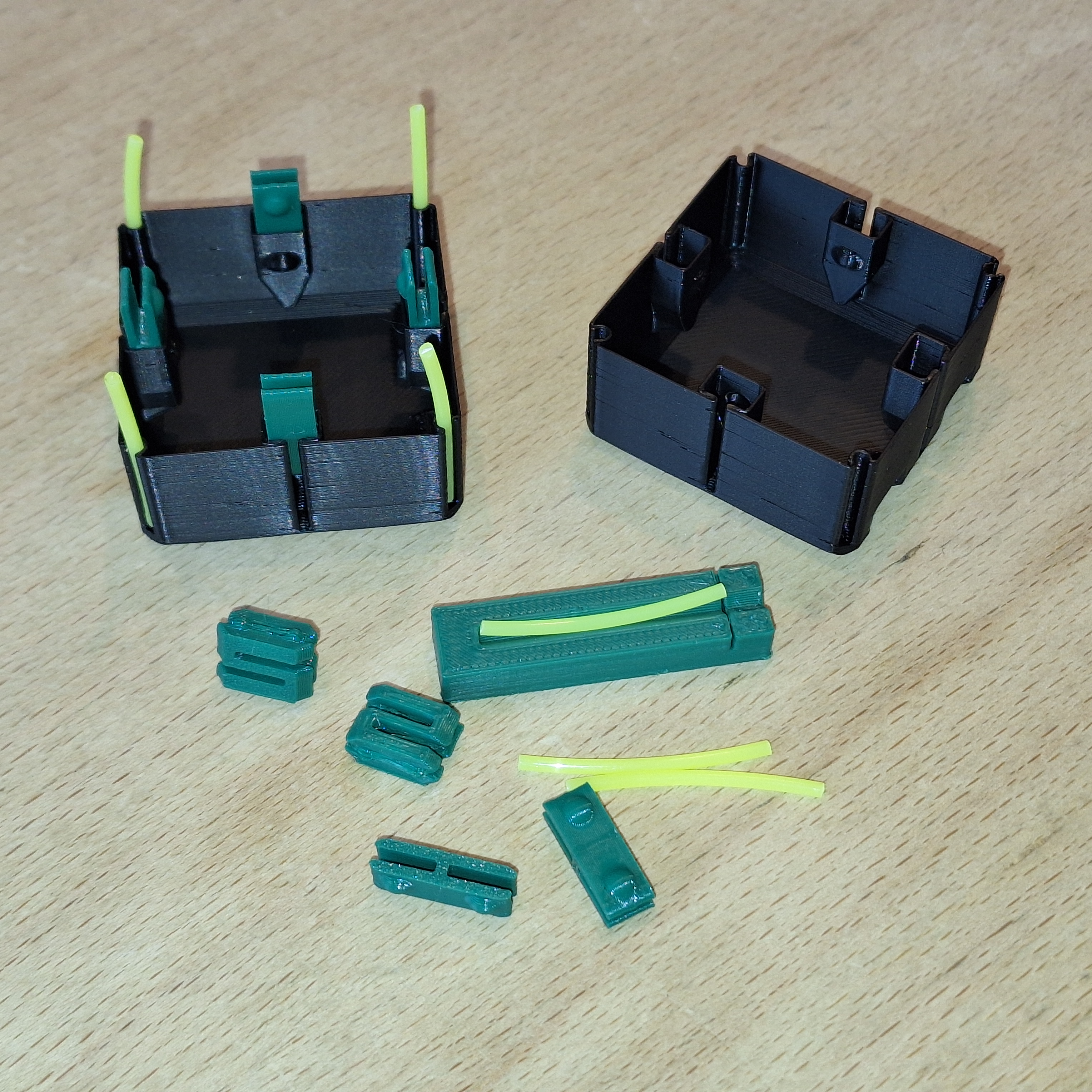 Gigantic Fidget Cube — miniatura 6