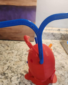 3D Model Heart