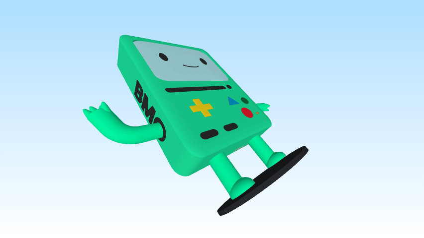 Framework BMO