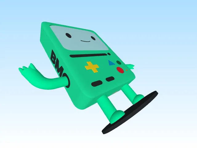 Framework BMO