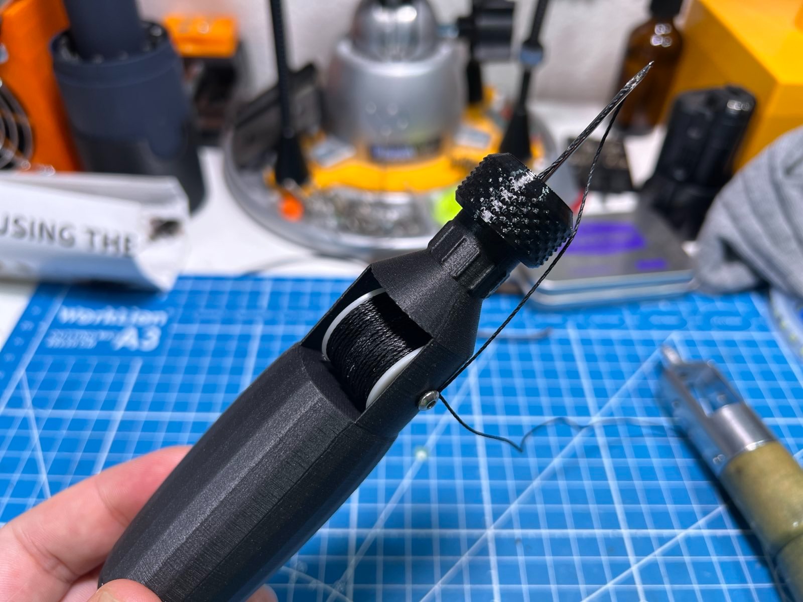 Sewing Awl