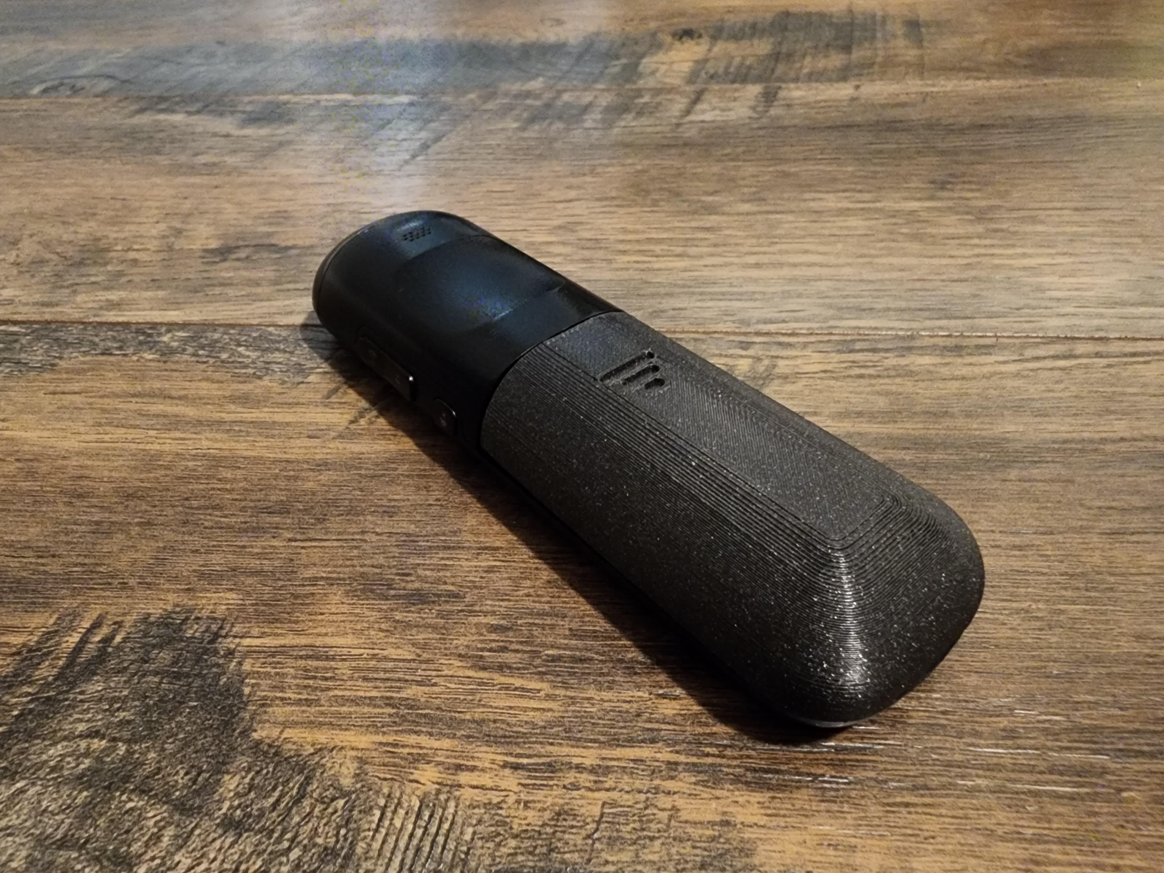 Roku Remote RC-EL3 Battery Cover