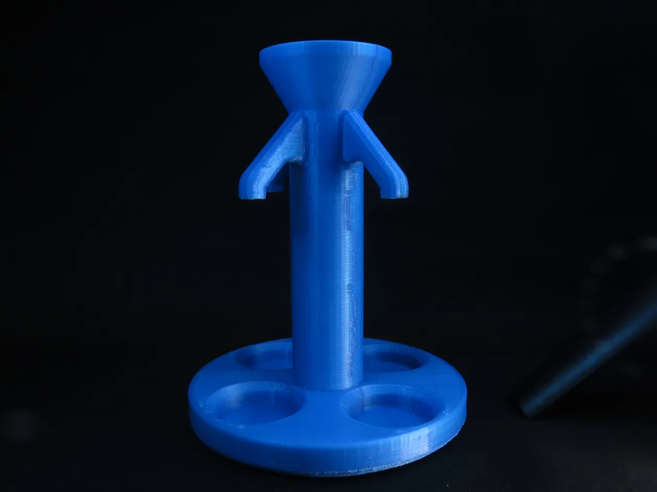 Shot Splitter by Daniel.G | Download free STL model | Printables.com