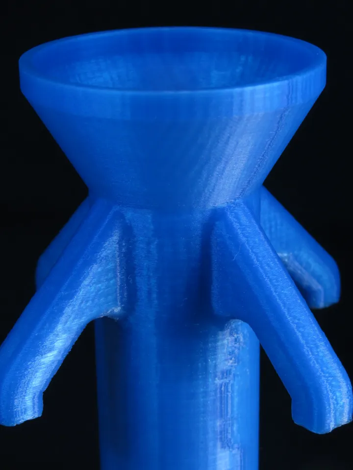 Shot Splitter by Daniel.G | Download free STL model | Printables.com