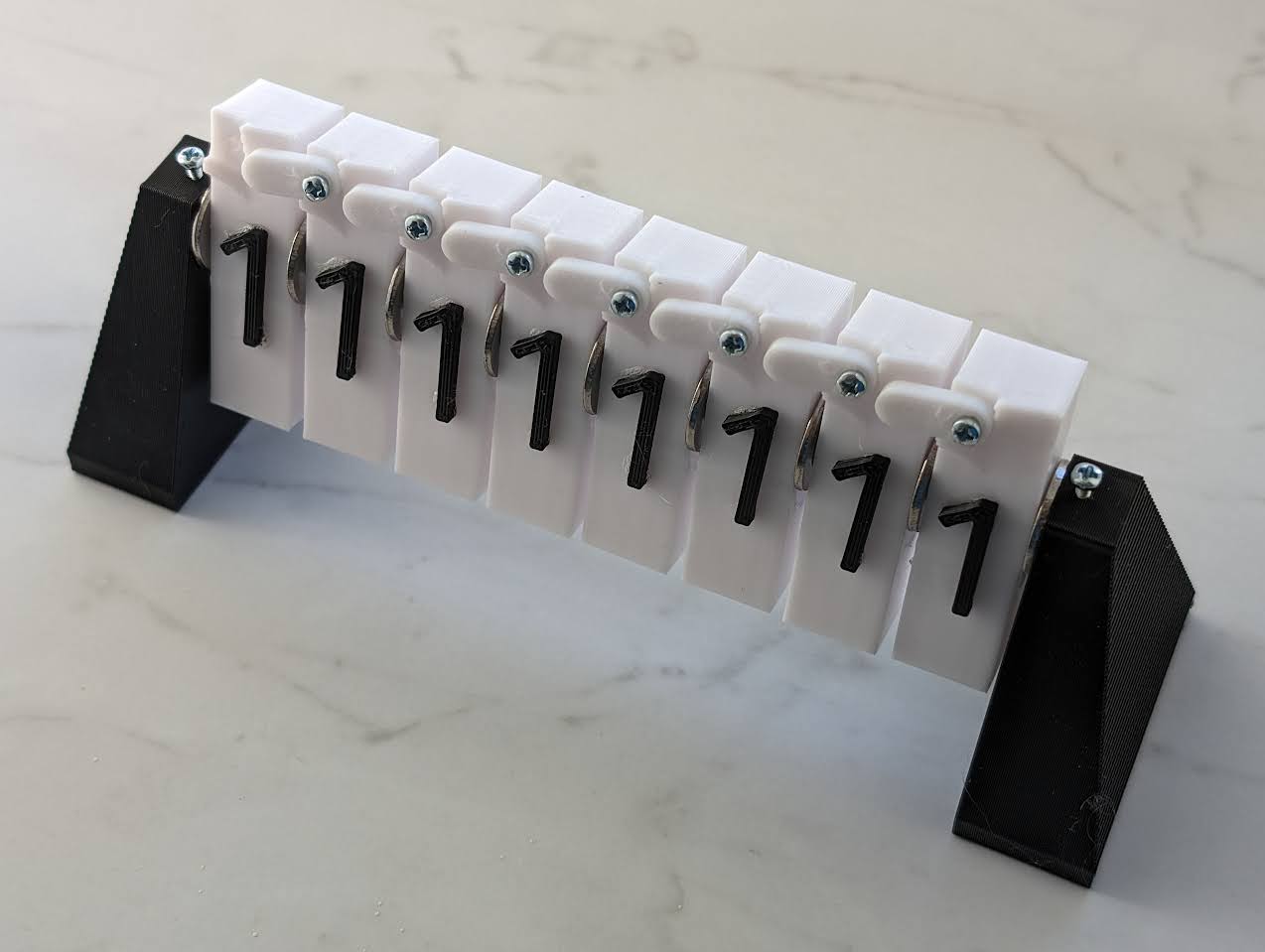 Binary Counter