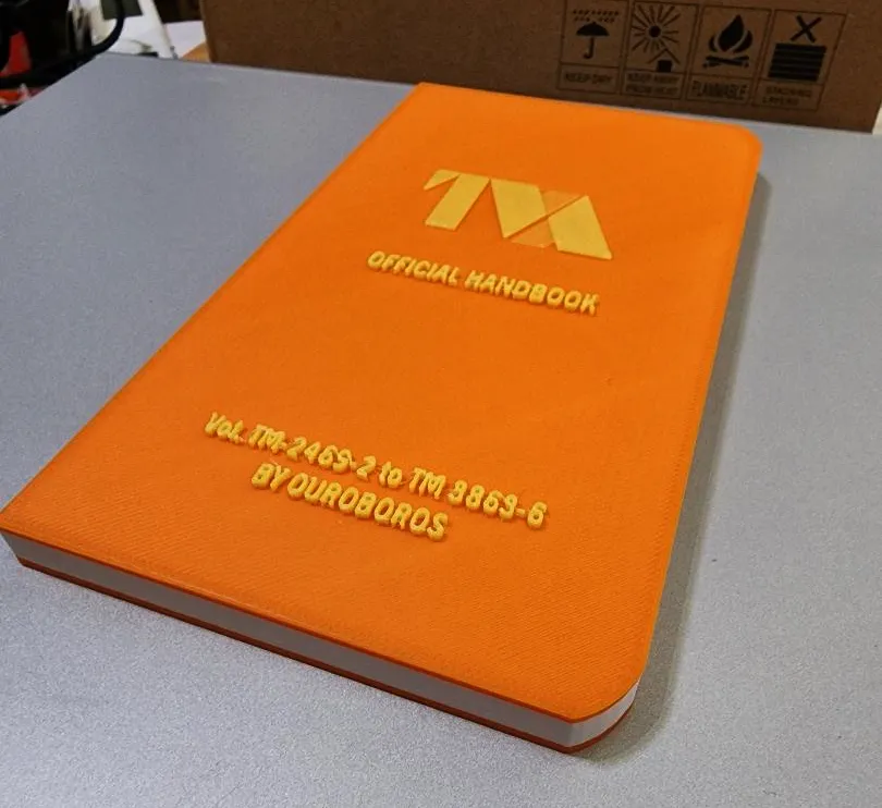 Stl Hndbok Del 1