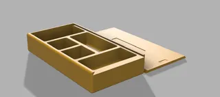 Multipurpose box