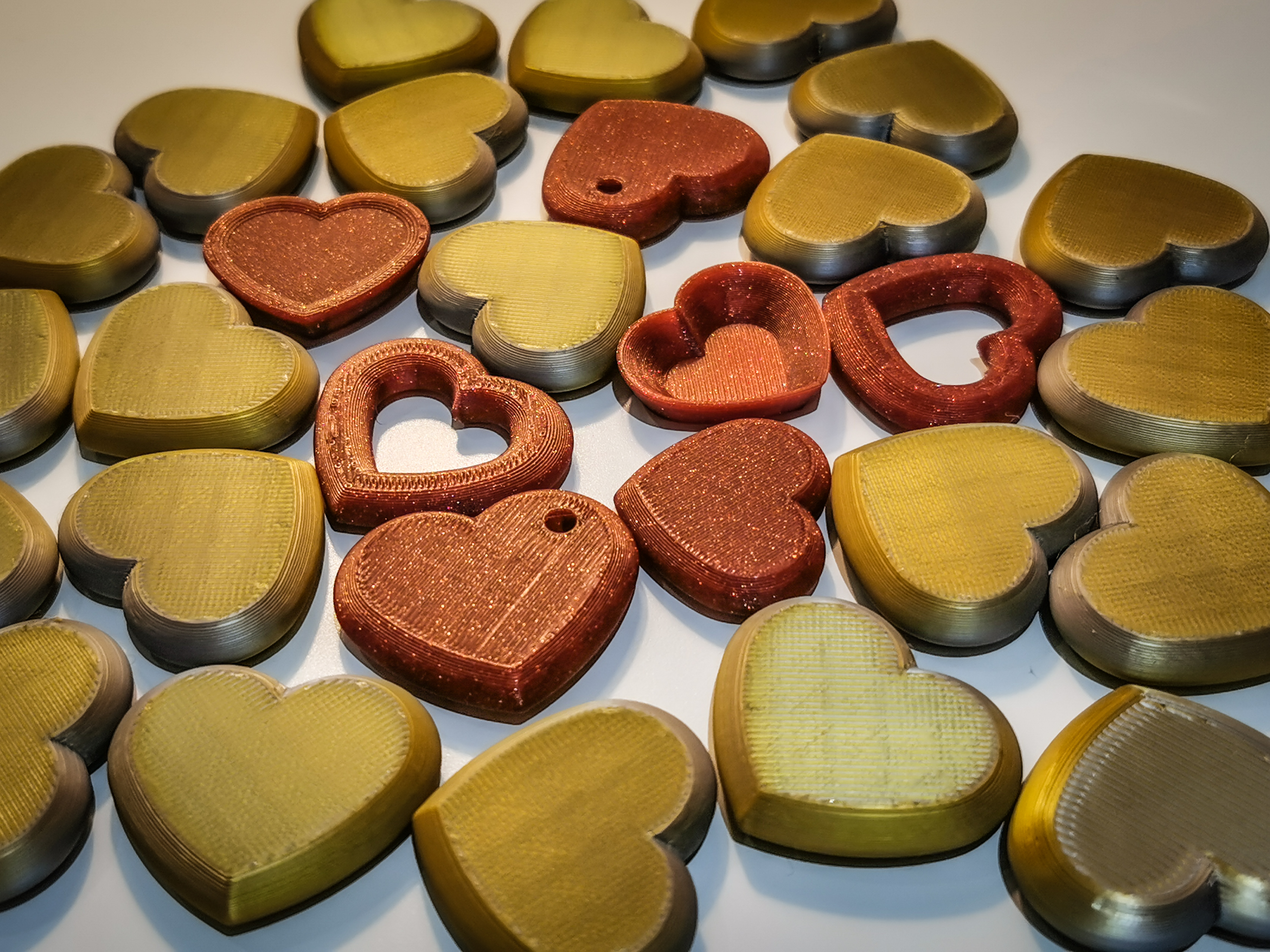 Hearts