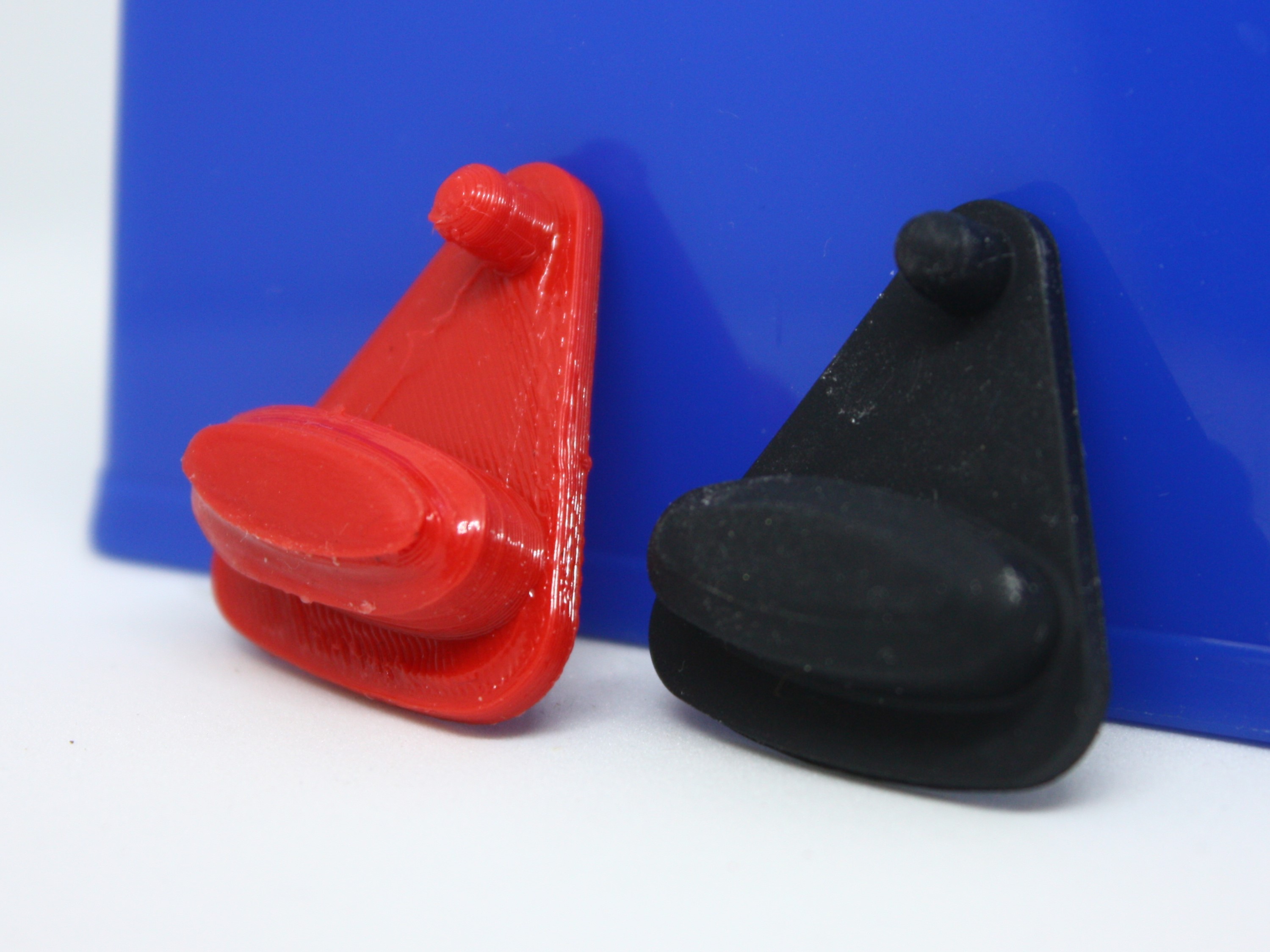 Starbucks Tumbler seal by 3D Printed Dream Download free STL model