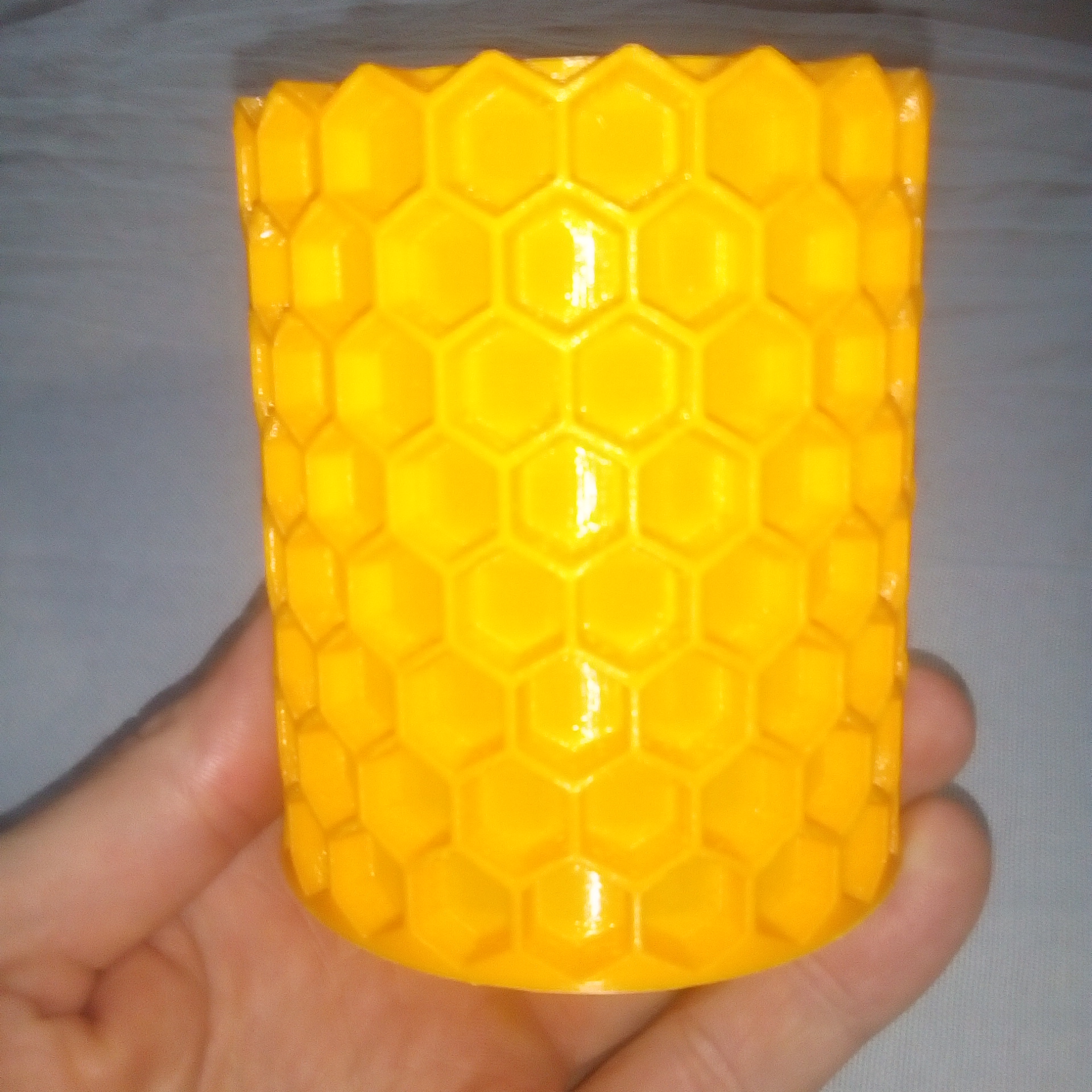 HnYCcTRiX - HoneyComb Cup