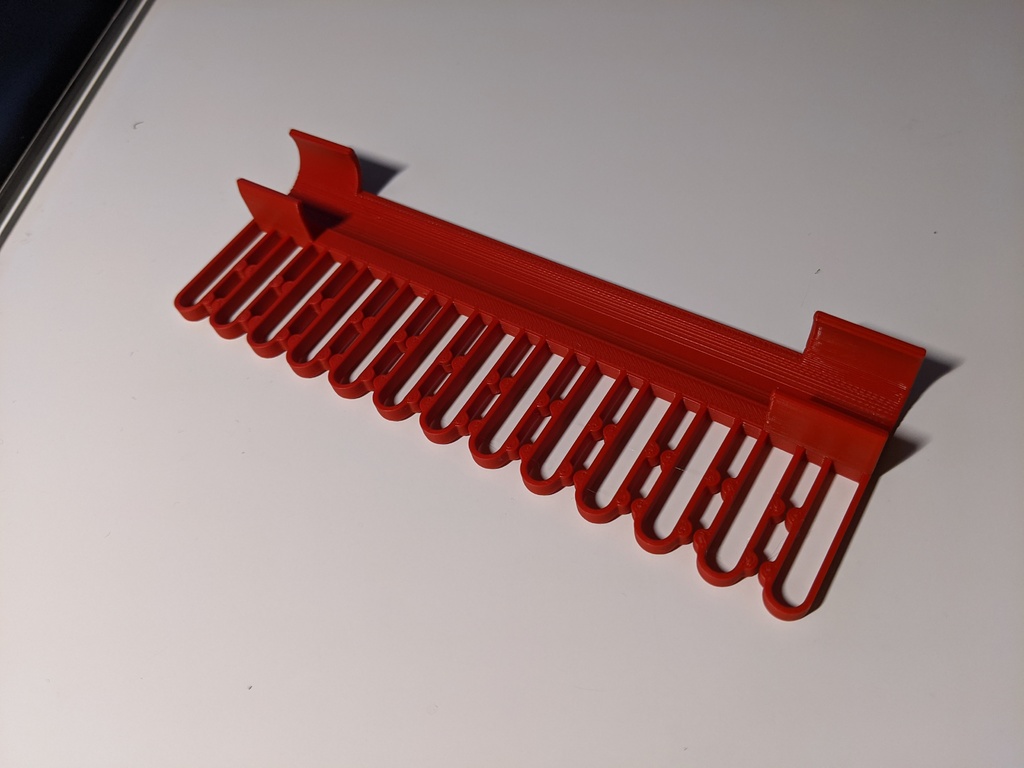 Sock Clips for Drying Rack - improved
