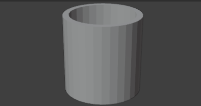 Simple Cup by Spacemonkeylabs | Download free STL model | Printables.com