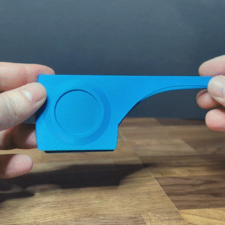 Teabag Squeezer — miniatura 2