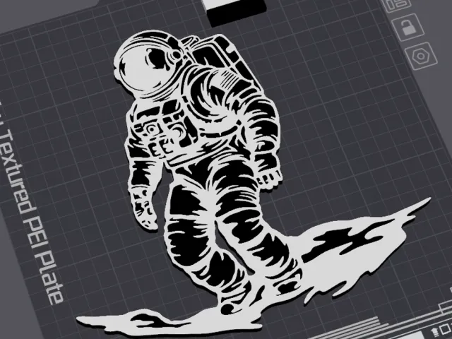 Astronaut