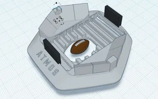 Contest Printables.com: Progetta il tuo dissipatore per CPU MasterLiquid  Atmos! - Original Prusa 3D Printers