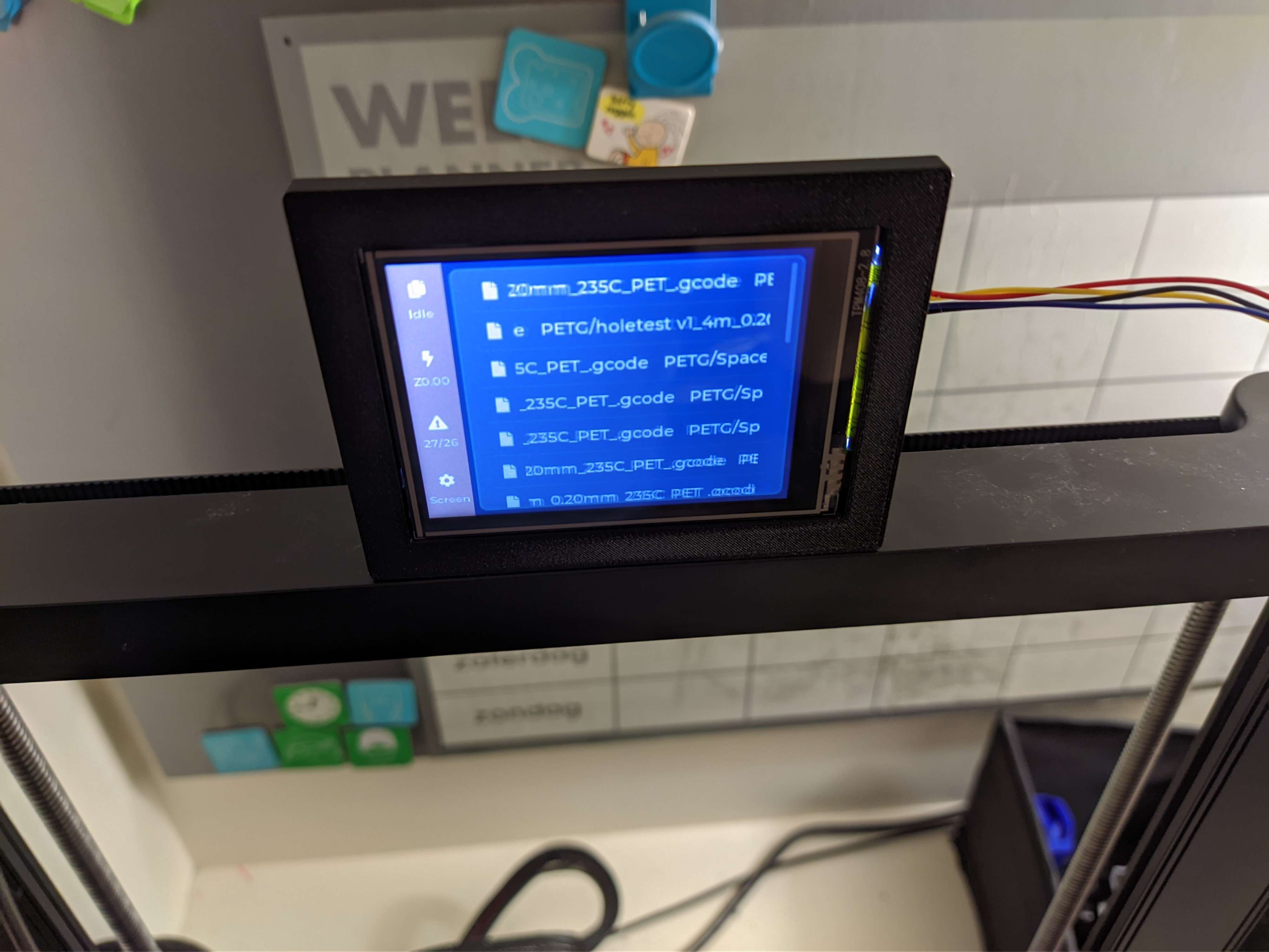 Ender 3 V3 SE CYD Mount By Such Meme Many Skill Download Free STL ender-3-v3-se-cyd-mount-by-such-meme-many-skill-download-free-stl