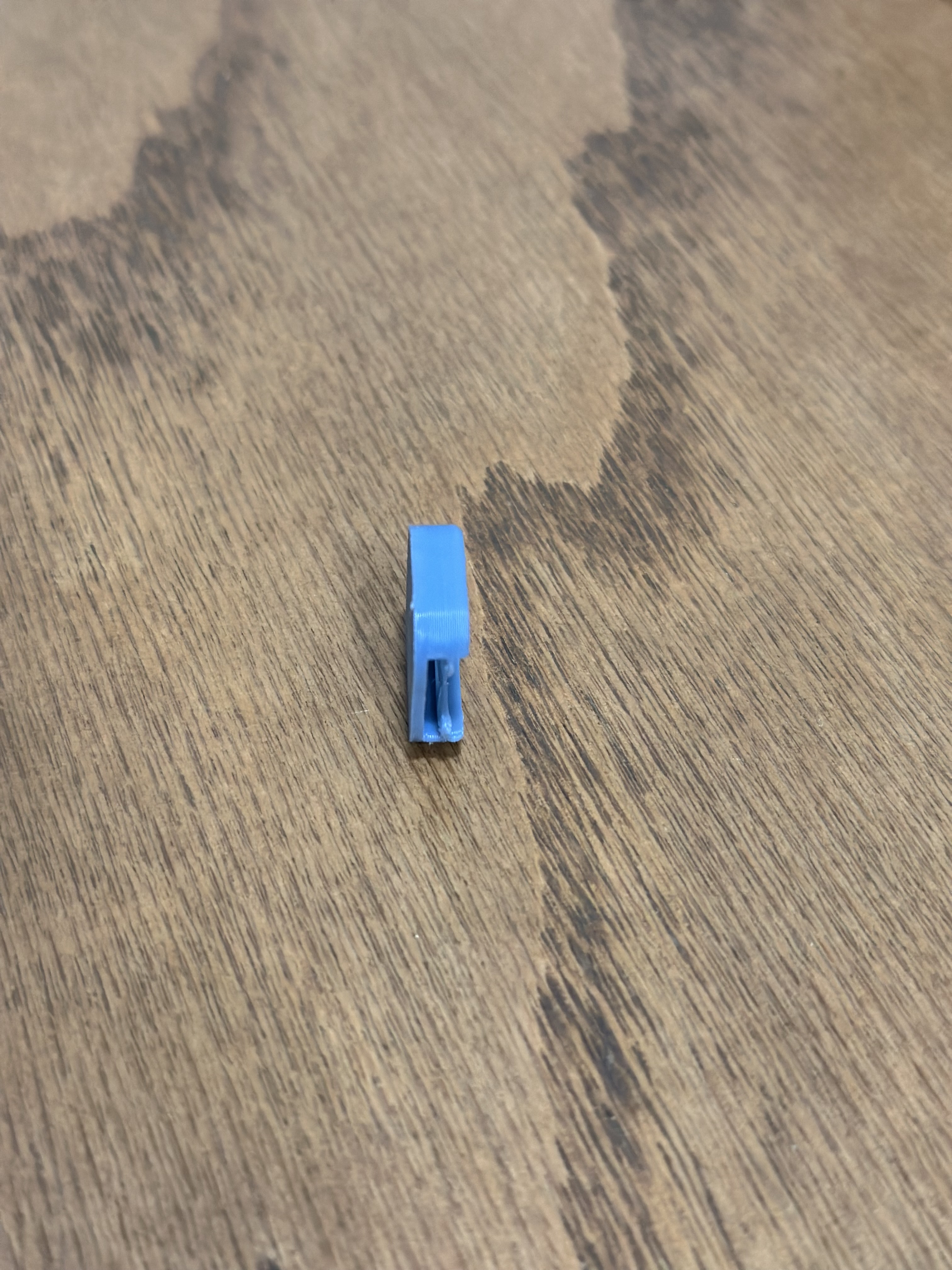 Handsfree Microphone Mount — miniatura 3