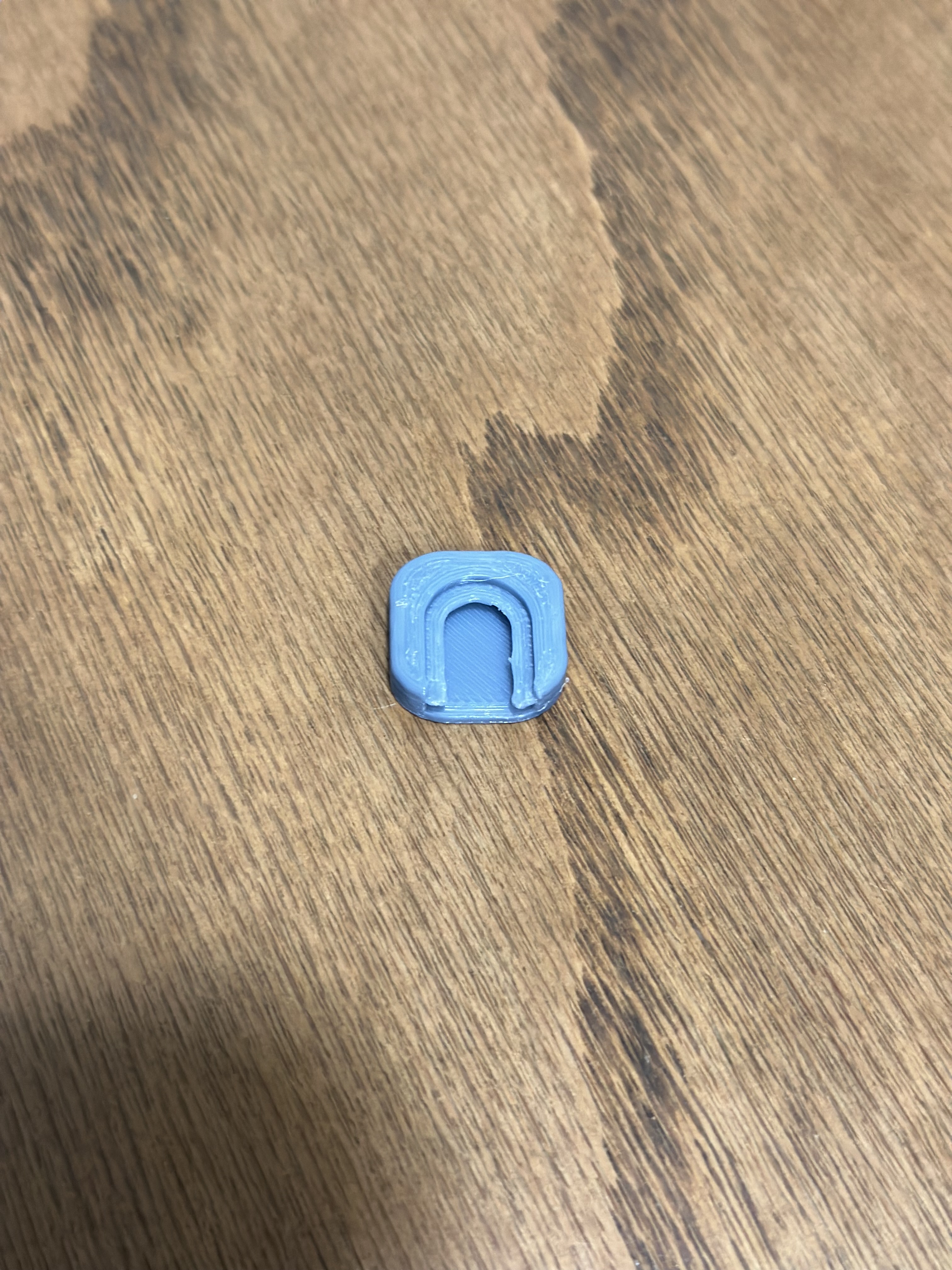 Handsfree Microphone Mount — miniatura 6
