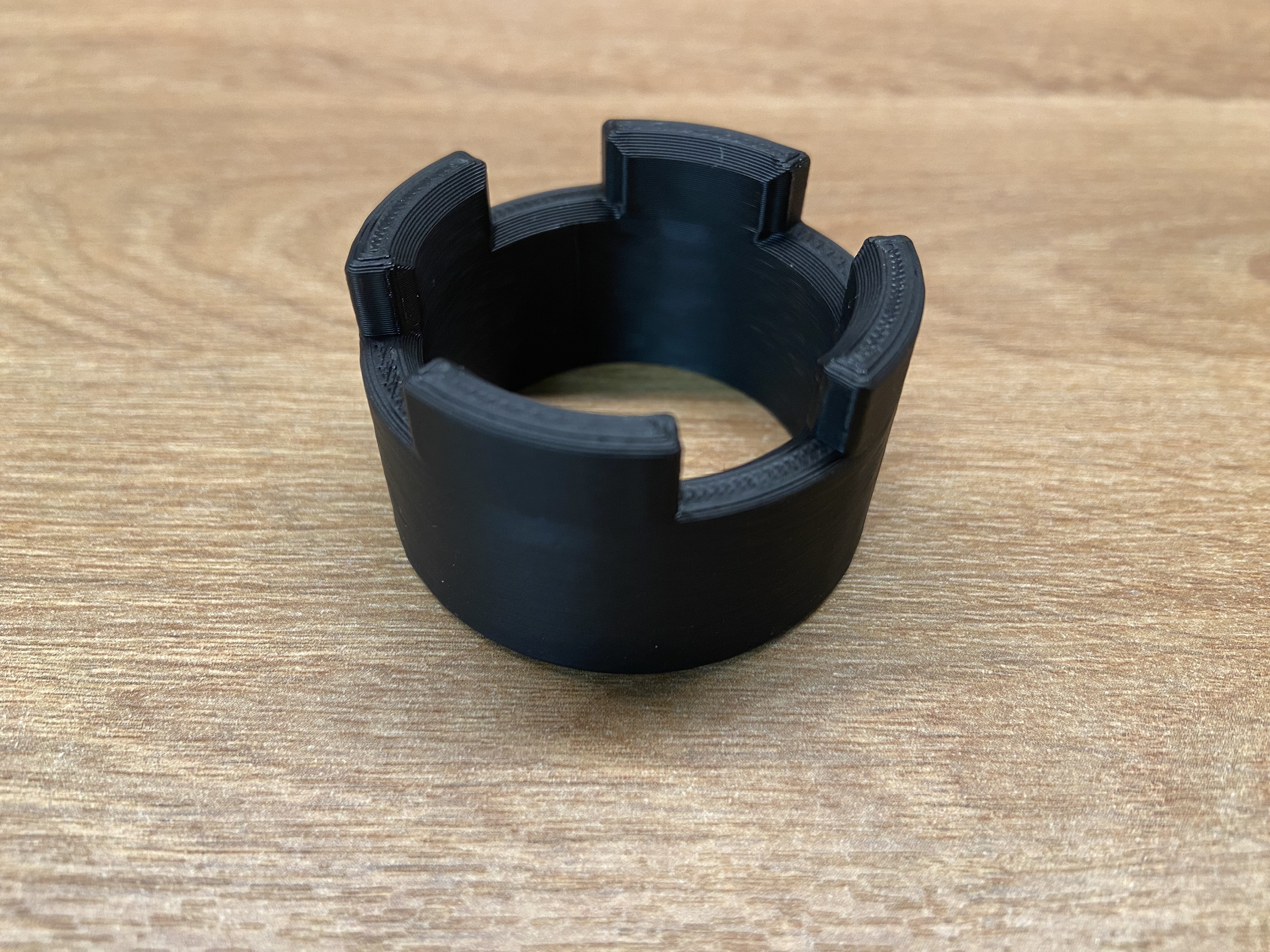 Prusa Core One Spool Holder MiddleRing