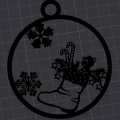 christmas ornament