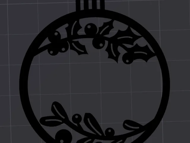 christmas ornament