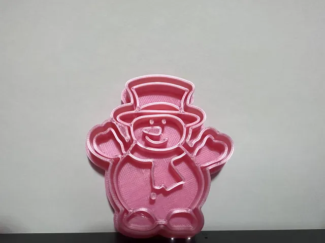 Snowman