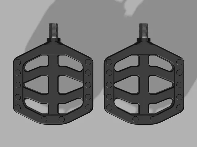 Bike Pedals