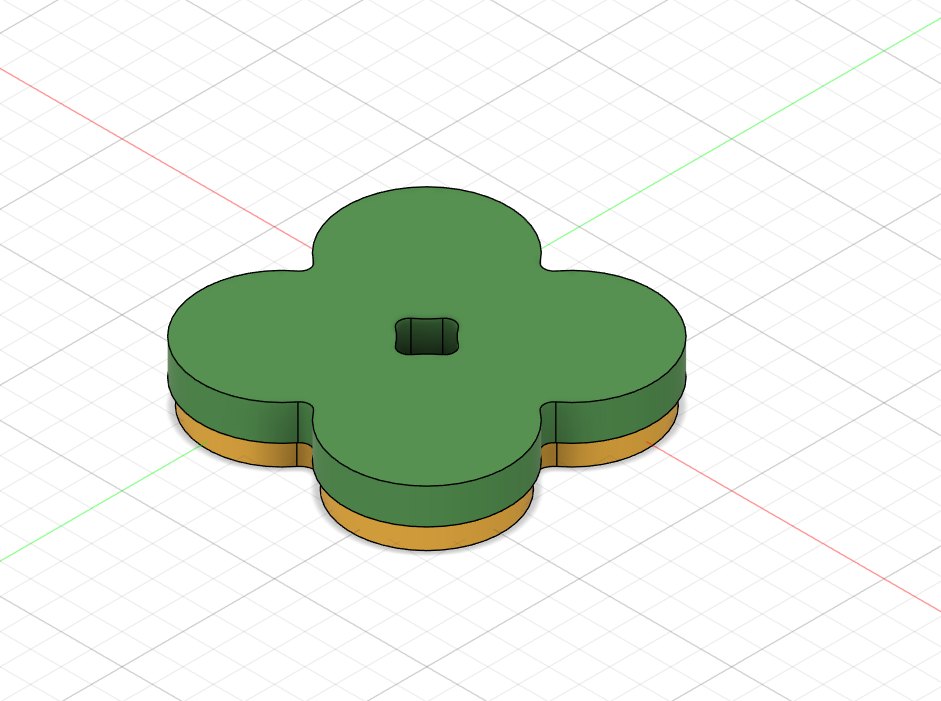 Miniatura 2 do modelo 3D Niimbot D110 spool case