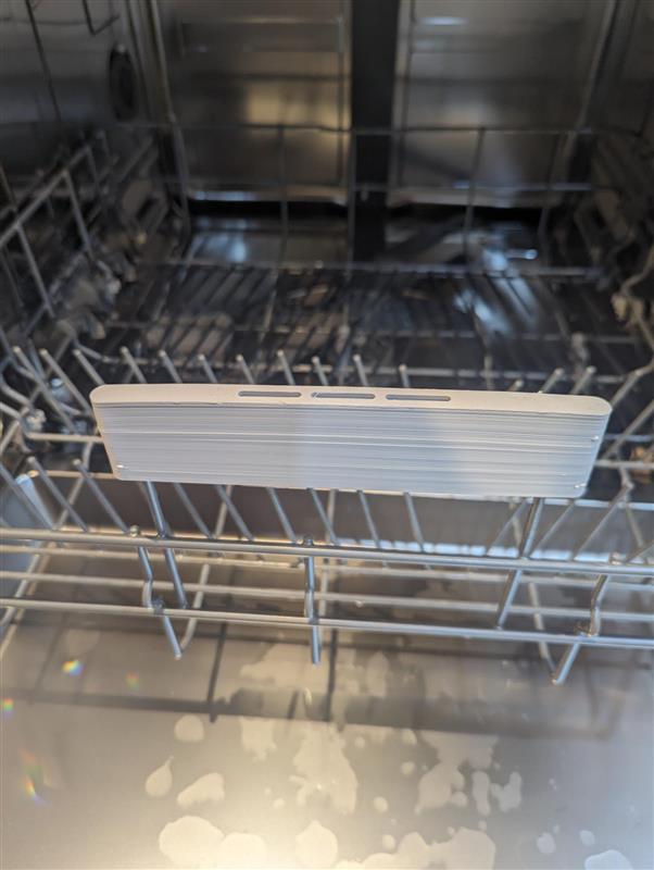 Bosch Dishwasher Rack Handle Replacement Part by Off The B3d Download