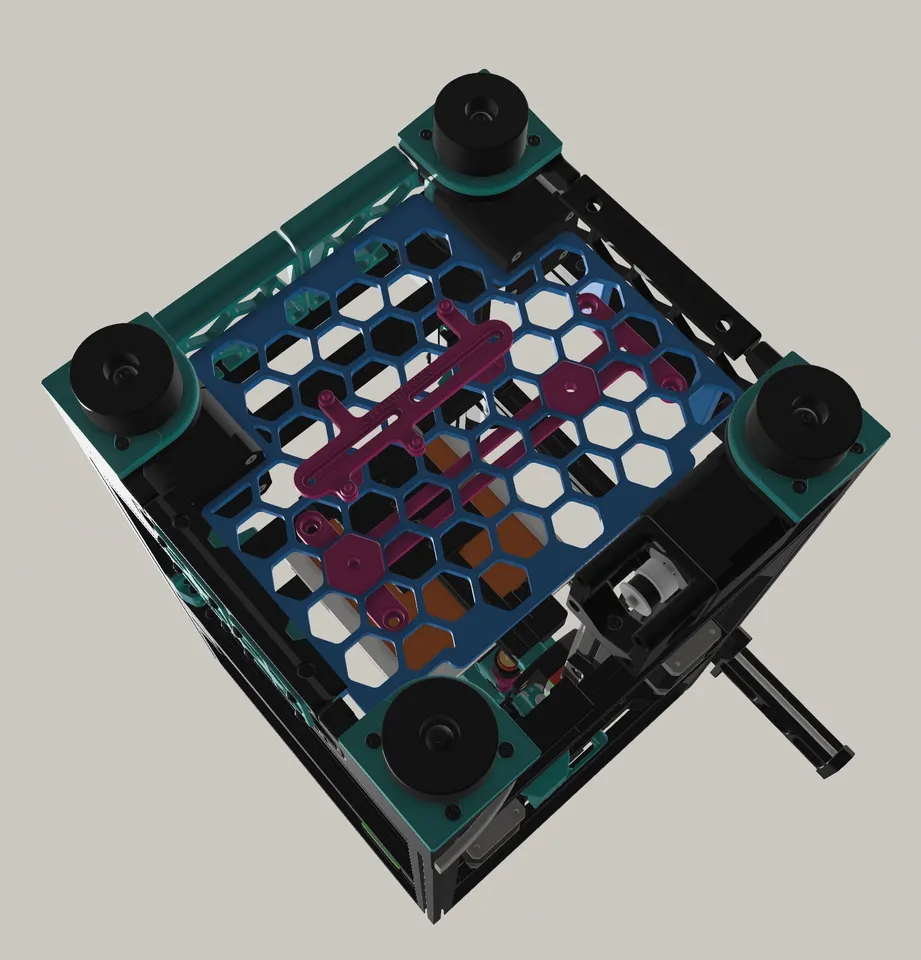 pandora's box mod Modern warfare