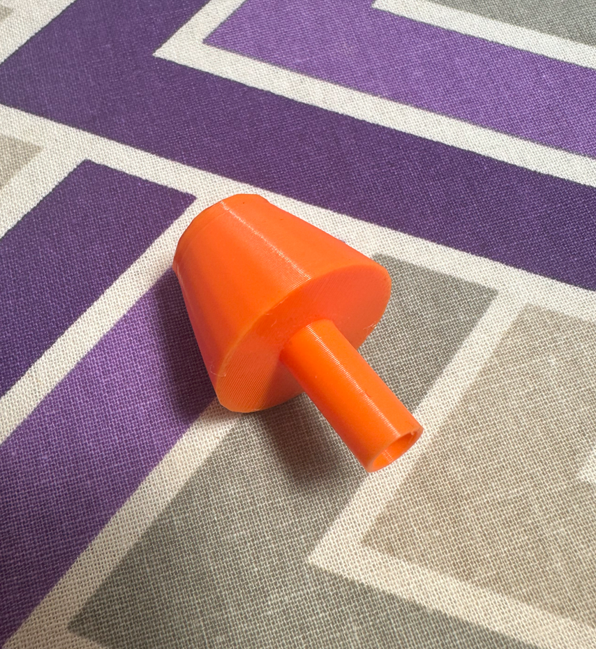 Inflatable Mattress Adapter
