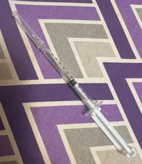 Syringe Helper by Gordyt47 | Download free STL model | Printables.com