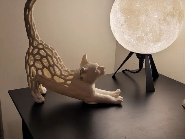 Cat Butt Kitty Bank
